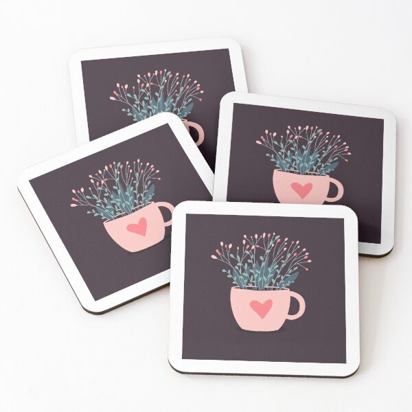 Item preview, Heart cup designed and sold by sheljenk.