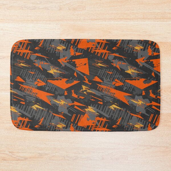 Item preview, Abstract exotic camo design. designed and sold by AbstractEra.