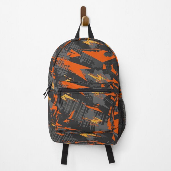Item preview, Abstract exotic camo design. designed and sold by AbstractEra.