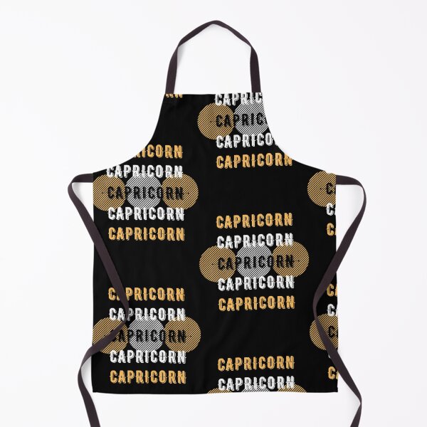 Item preview, Capricorn (Circles) designed and sold by T.A.S. BRAND.