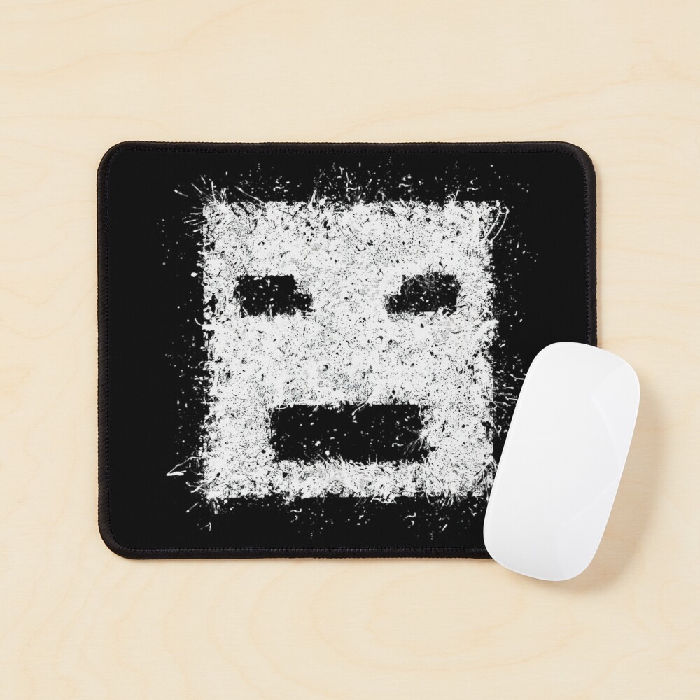 Item preview, Mouse Pad designed and sold by Minecraft248.