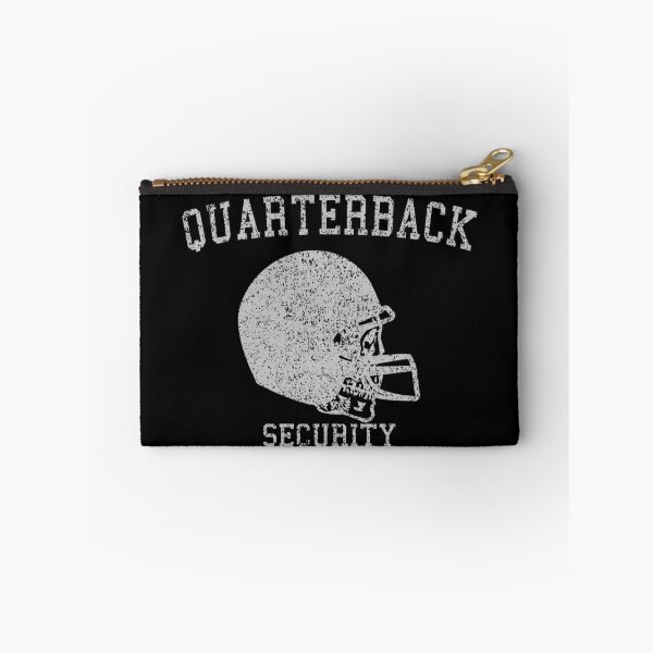 Item preview, QUARTERBACK SECURITY SKULL designed and sold by AlexRinzler.