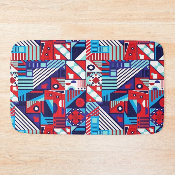 Item preview, abstract pattern.  designed and sold by AbstractEra.