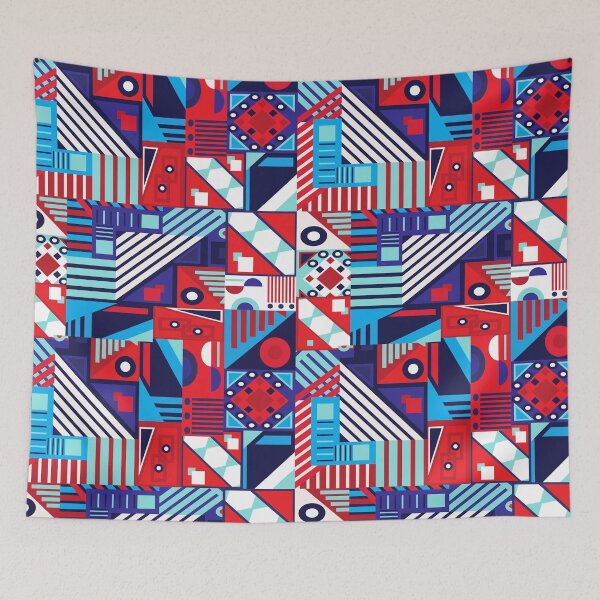 Item preview, abstract pattern.  designed and sold by AbstractEra.