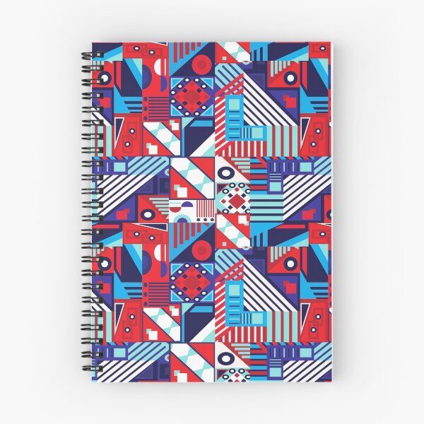 Item preview, abstract pattern.  designed and sold by AbstractEra.