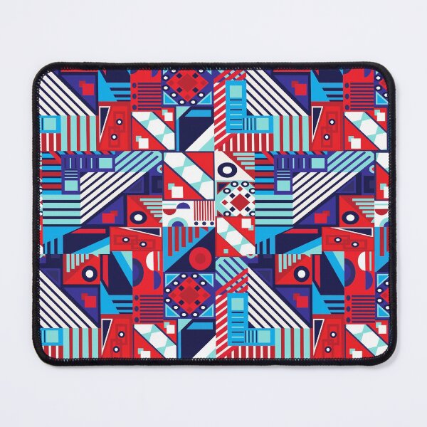 Item preview, abstract pattern.  designed and sold by AbstractEra.