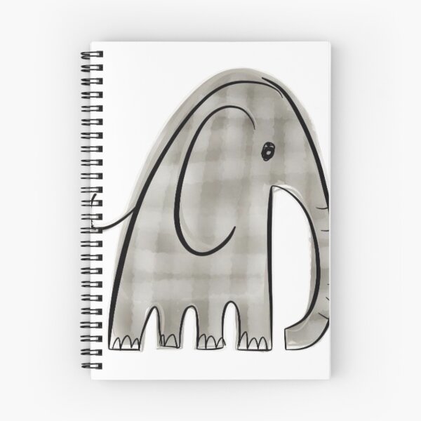Item preview, Elephino designed and sold by jeremymlad.