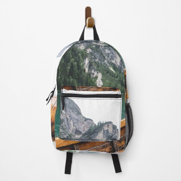 Item preview, Glacial Lake Minnewanka, Alberta, Canada designed and sold by Hues of Zen.