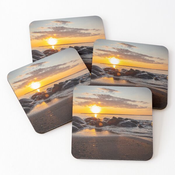 Item preview, Lake Superior Sunset designed and sold by MtnGirlK8.