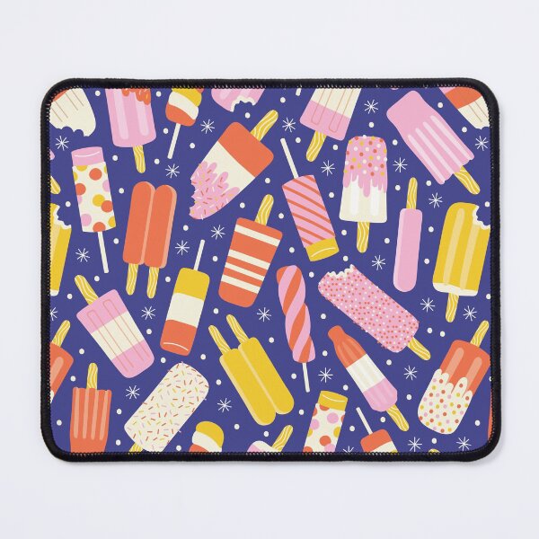 Item preview, Popsicles designed and sold by Allison Romero Design.