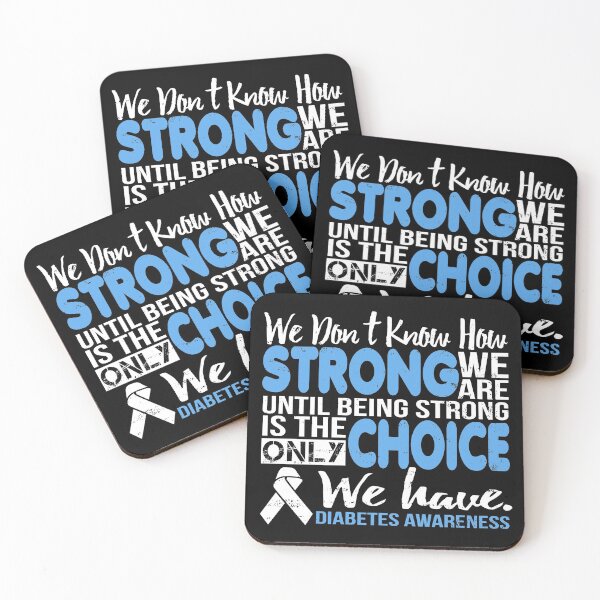 Item preview, Diabetes Awareness, Diabetes Patient Gift, National Diabetes Month, Endocrinologists, Diabetes Gifts designed and sold by HighEndLowCost.