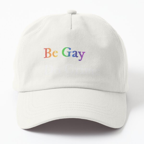 Aperçu de l'œuvre  Soyez gay, faites du crime créée et vendue par tinyteacups.