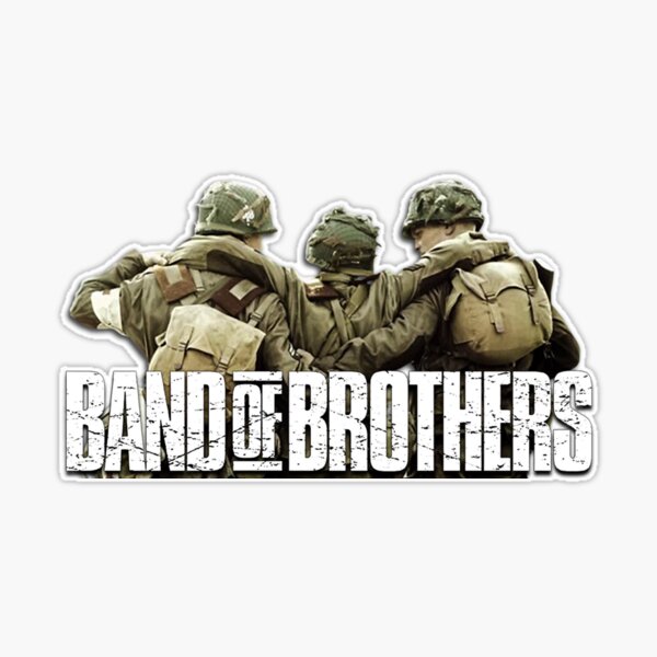 Band of Brothers Banner by Social-Iconoclast on DeviantArt