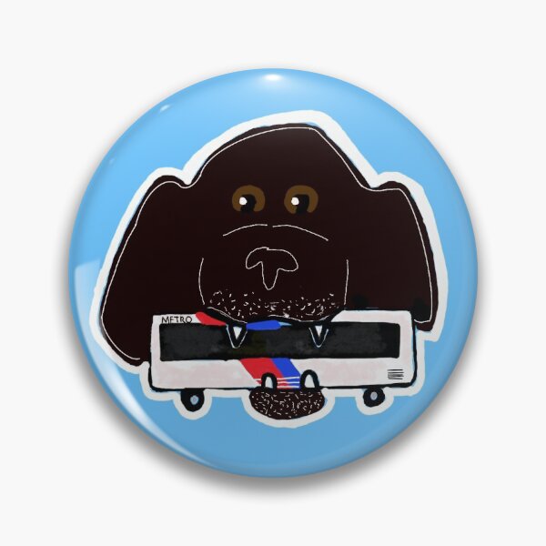 Item preview, Hop and bus designed and sold by Mandybradd.