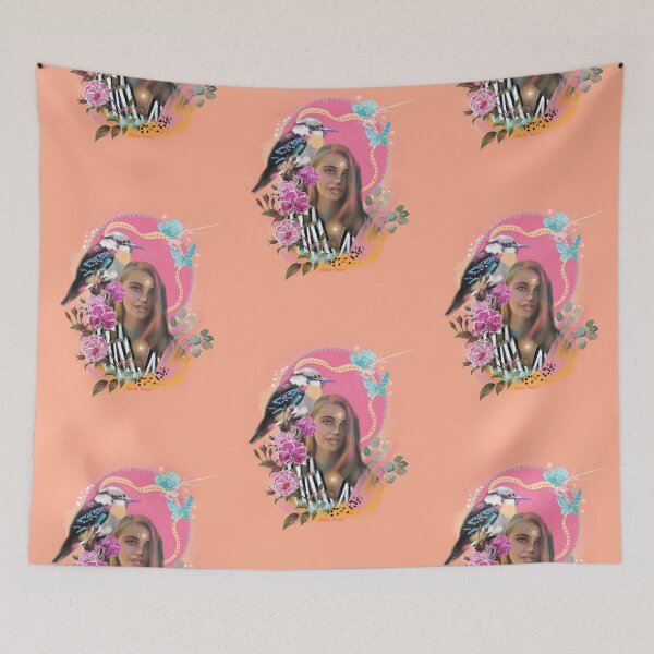 Item preview, Kooka designed and sold by MarleyArt123.