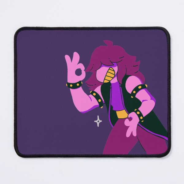Item preview, DELTARUNE SUSIE designed and sold by Jordan Hoang.