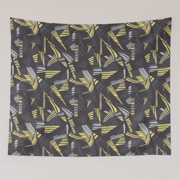 Item preview, Vintage abstract design designed and sold by AbstractEra.