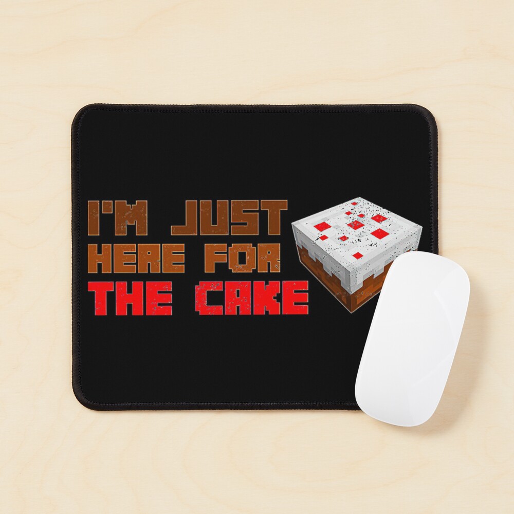 Item preview, Mouse Pad designed and sold by Minecraft248.
