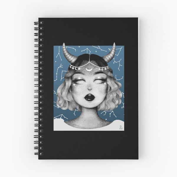 Item preview, luna designed and sold by desenhosdaniela.