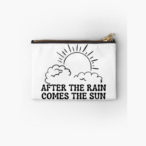 Item preview, After The Rain Comes The Sun/ Motivational Saying  designed and sold by Designs By YL.