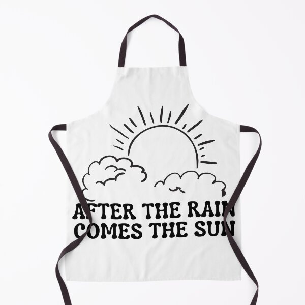 Item preview, After The Rain Comes The Sun/ Motivational Saying designed and sold by Designs By YL.