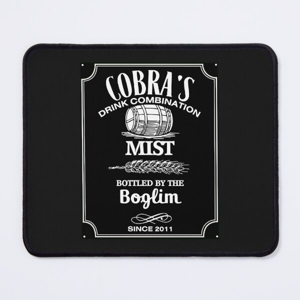 Item preview, Ooo-wee, Adult Beverage Boglim Sticker Coming in Nicely Toobez designed and sold by Organic Creeps.
