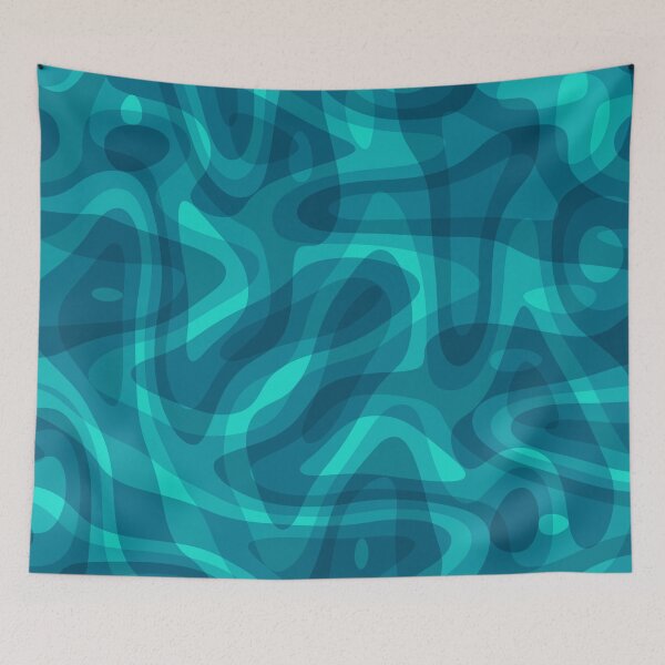 Item preview, Abstract liquid effect designed and sold by AbstractEra.