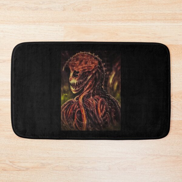 Item preview, The Flesh designed and sold by davianMandler.