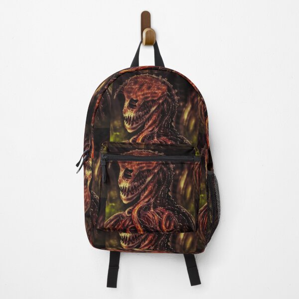 Item preview, The Flesh designed and sold by davianMandler.
