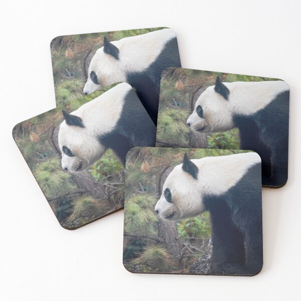 Item preview, Giant Panda designed and sold by Catherine Reading.