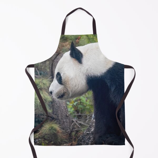 Item preview, Giant Panda designed and sold by Catherine Reading.