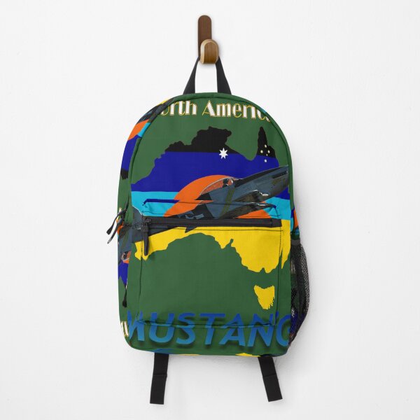 Item preview, Map Design - Mustang VH-FST 20060806  designed and sold by muz2142.