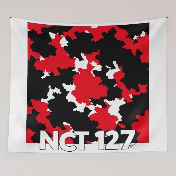 Item preview, NCT 127 1st mini album designed and sold by K'Boppin.