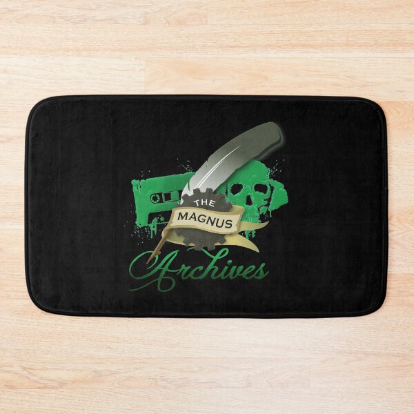 Item preview, the-magnus-archives, gifts designed and sold by davianMandler.
