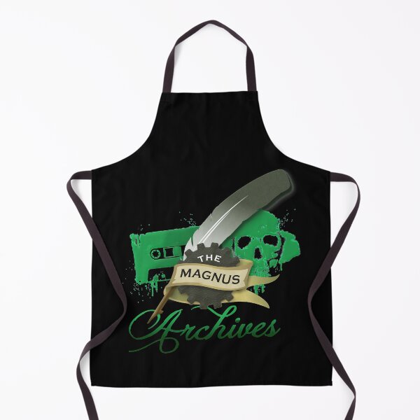 Item preview, the-magnus-archives, gifts designed and sold by davianMandler.