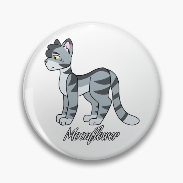 Item preview, Moonflower designed and sold by ceolsonart.