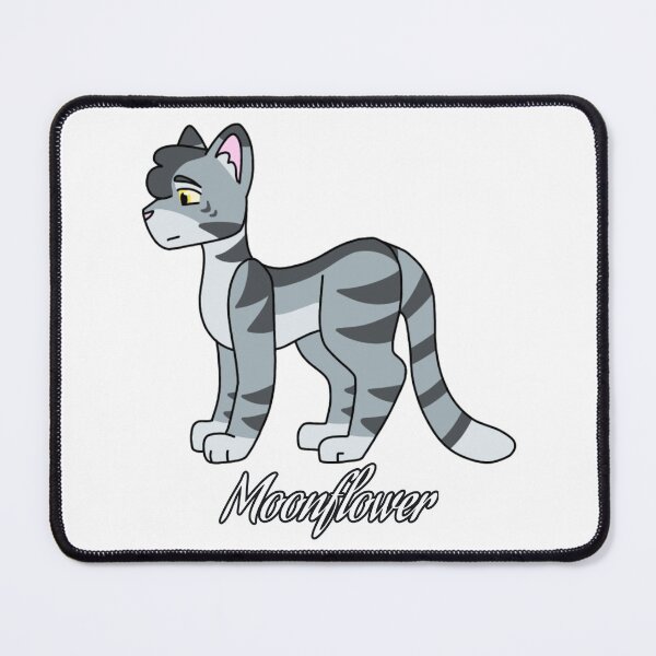 Item preview, Moonflower designed and sold by ceolsonart.