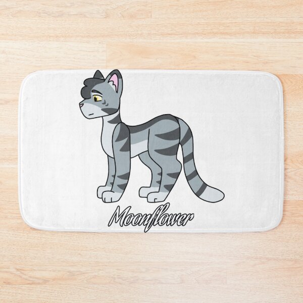 Item preview, Moonflower designed and sold by ceolsonart.