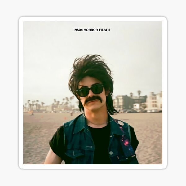 “Wallows dylan Horror Film -” Sticker for Sale by nasdukjnhu | Redbubble