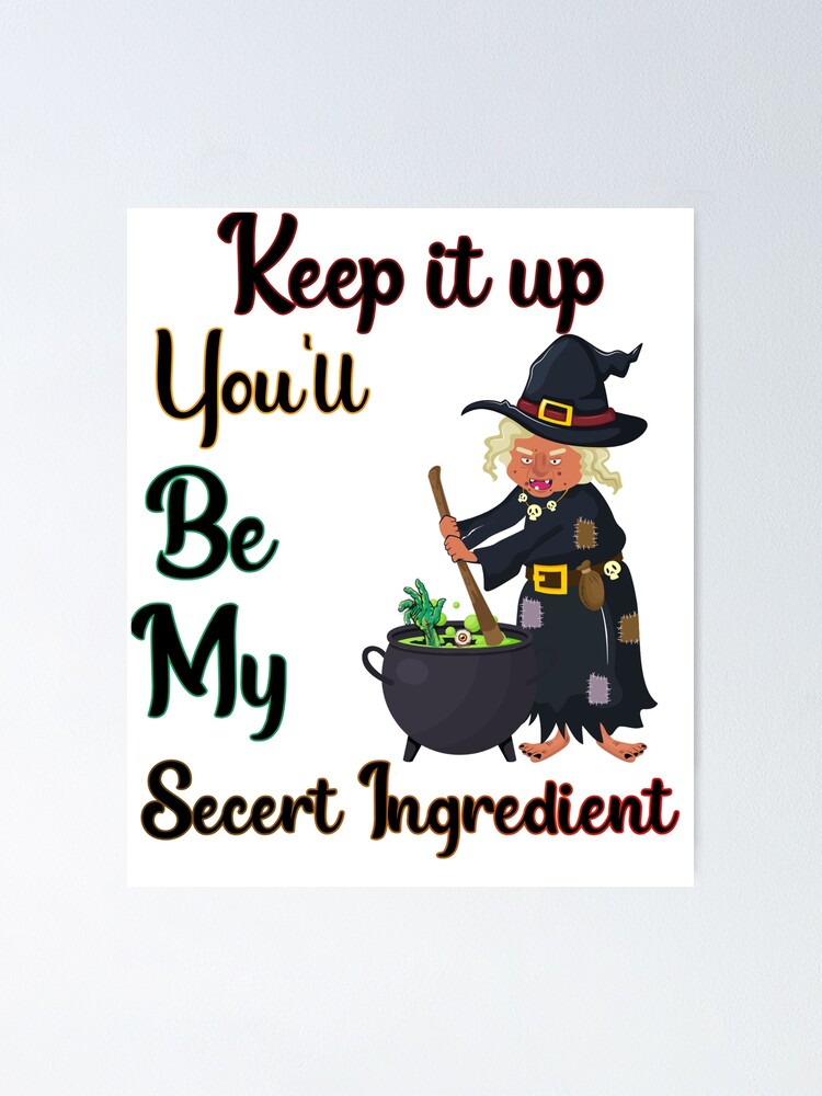 Funny Curses To Step Up Your Witch Game For Halloween
