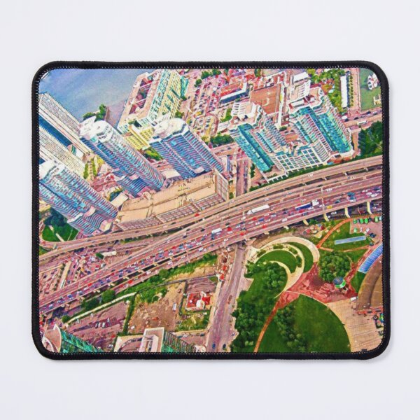 Item preview, Toronto designed and sold by RakshaSD.