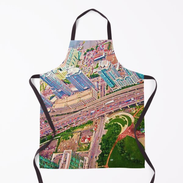 Item preview, Toronto designed and sold by RakshaSD.