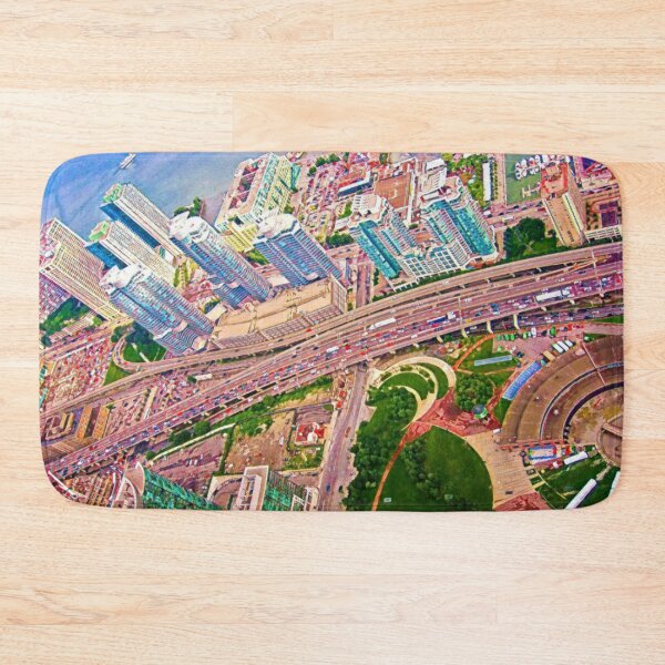 Item preview, Toronto designed and sold by RakshaSD.