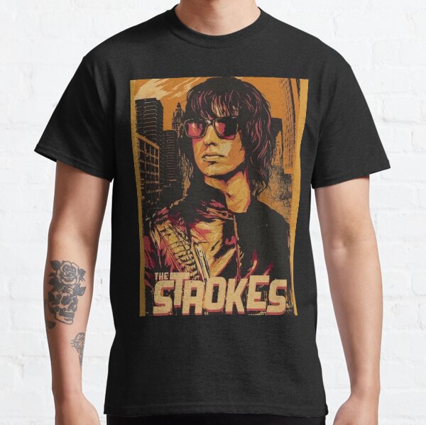 The Old Vintage Classic T-Shirt
