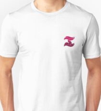 UNIFIED RED Unisex T-Shirt