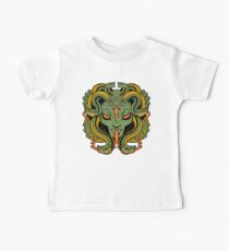 Medusa Baby Tee
