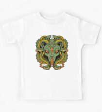 Medusa Kids T-Shirt
