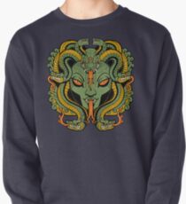 Medusa Pullover