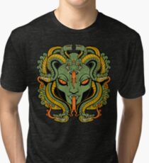 Medusa Tri-blend T-Shirt