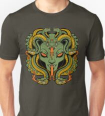 Camiseta unisex Medusa